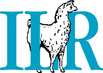 International Llama Registry Logo